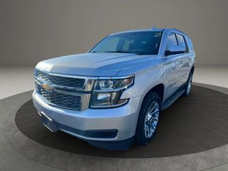 2018 Chevrolet Tahoe