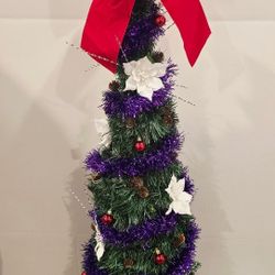 Christmas Arches to decorate You