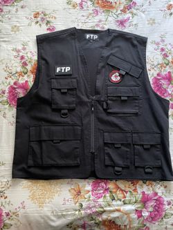 FTP Vest