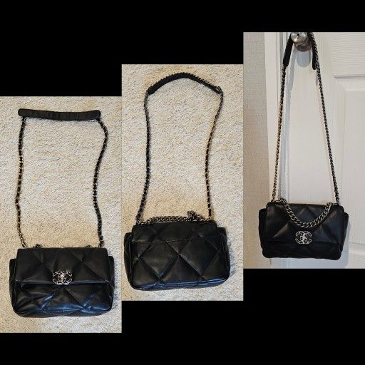 Crossbody Purse