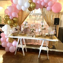 Candy Tables