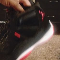 Jordan 11s Size 13