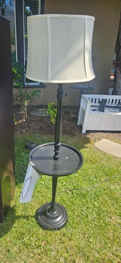 Floor Lamp