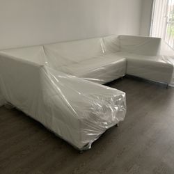 New Sectional Sofás Available For Sale….all Colors And Combinations!