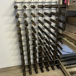 Wine Rack 