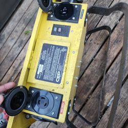 Spider Boxes Minimal Use