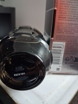 Viktor & Rolf Perfume Bottle with Box