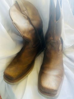 🔥🔥ARIAT Rambler Boots 13D