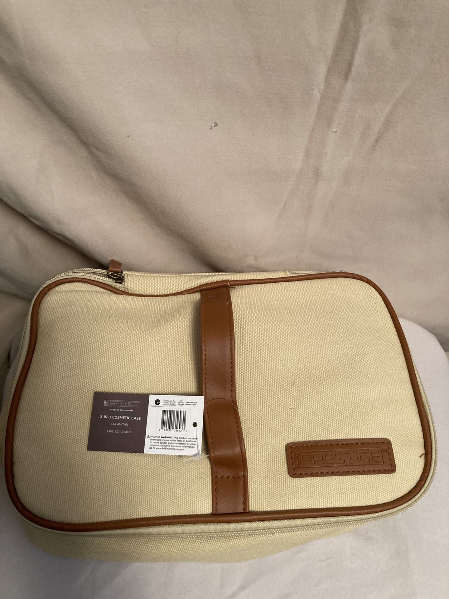 Cosmetic Case