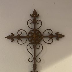 Iron Art Decoration
