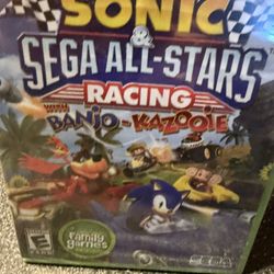 Sega Game - New! $8