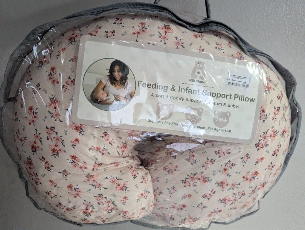 Baby Feeding support Pillow