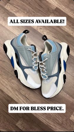 Dior B22