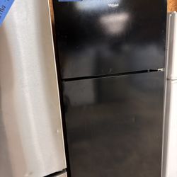 Whirlpool Refrigerator 