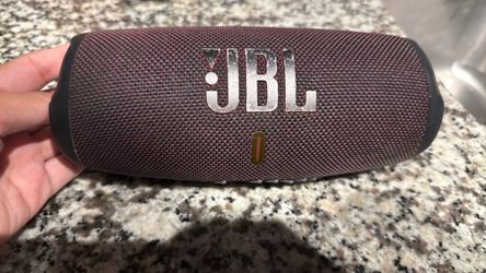 JBL Portable Bluetooth Speaker