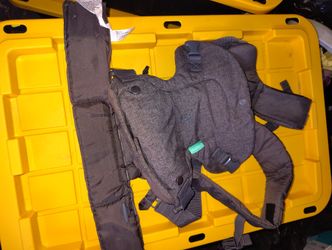 Baby Carrier