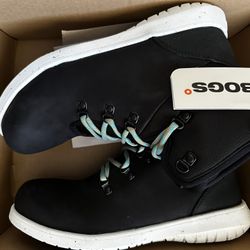 bogs Women Work boot