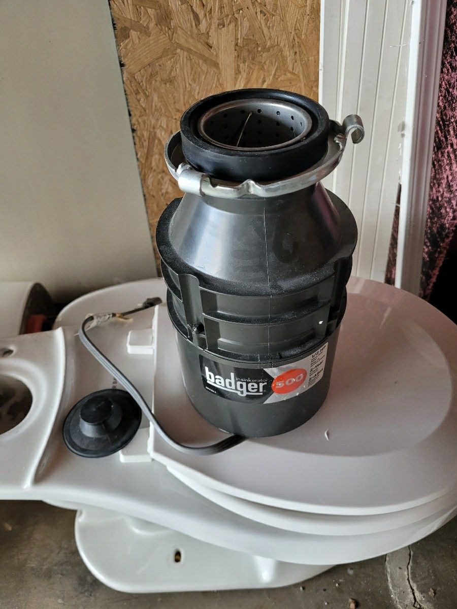 Garbage Disposal for Sale in Los Angeles, CA OfferUp