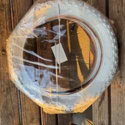 14” Bike/scooter Tires And Tubes New 