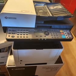 Printer Kyocera 2540dw $150 obo