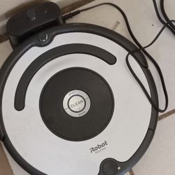 Robot Roomba