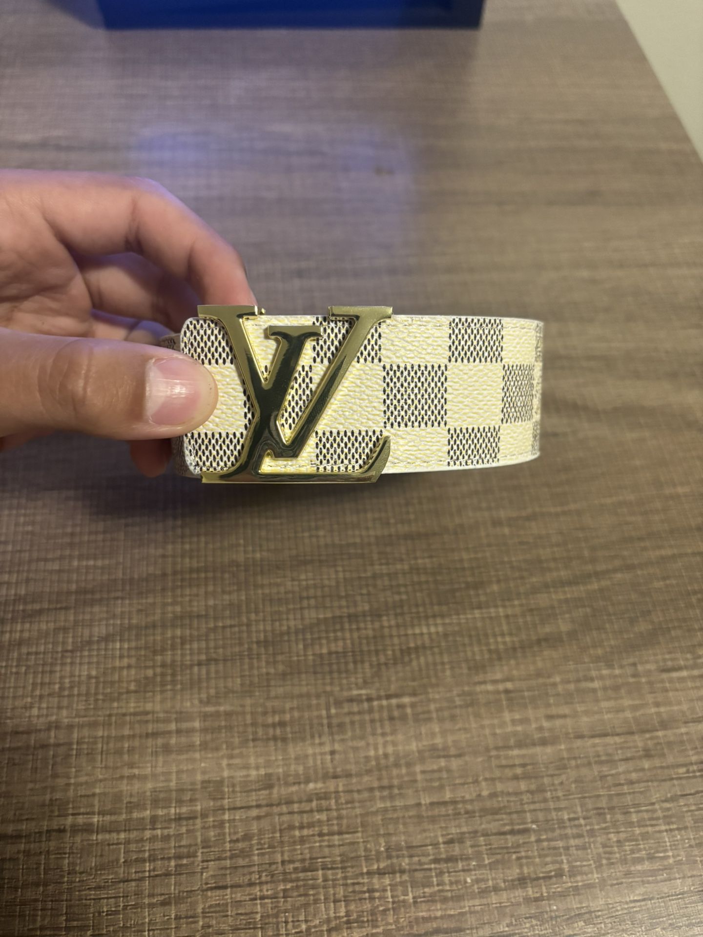 LV Belt Size 30-32