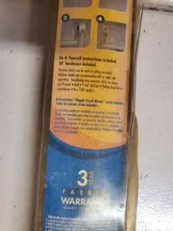 Xtra Large SUN SHADE Never Used -Still Ready To Keep You Shaded