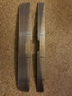 Grill for 07...14 chevy