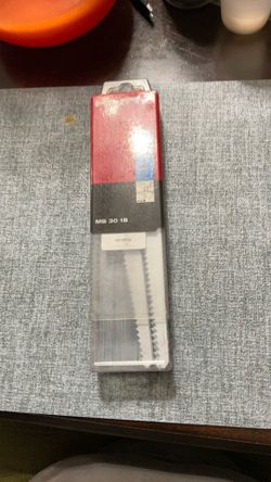 blades