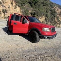 2006 Ford F-150