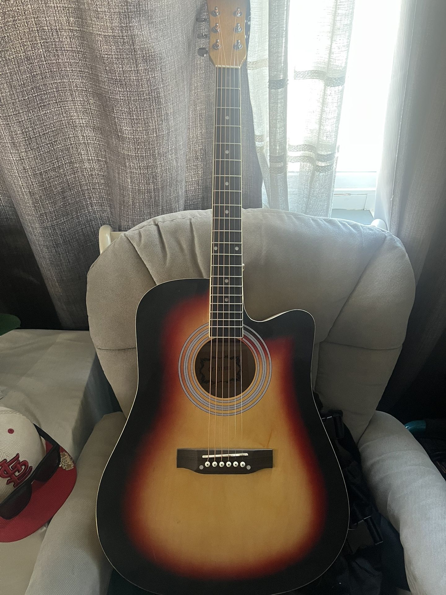 Guitar