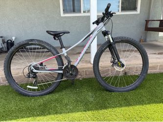Specialized Pitch 27.5 Women’s Mountain Bike - XS - Ready to Ride