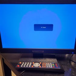 Sceptre 19 Inch Tv