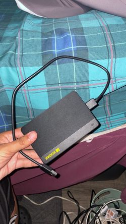 KODAK 1T/500GB for consoles Extended Storage