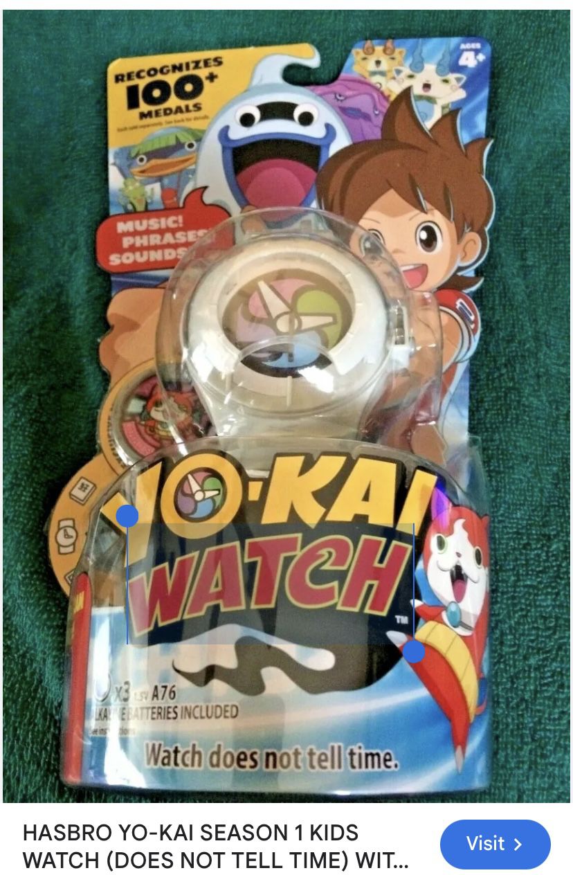 Yo-Kai Watch 