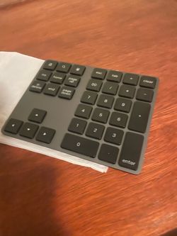 NewEgg BT 181 Portable Bluetooth Keypad