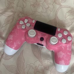 Double stack 4 Wireless Controller 