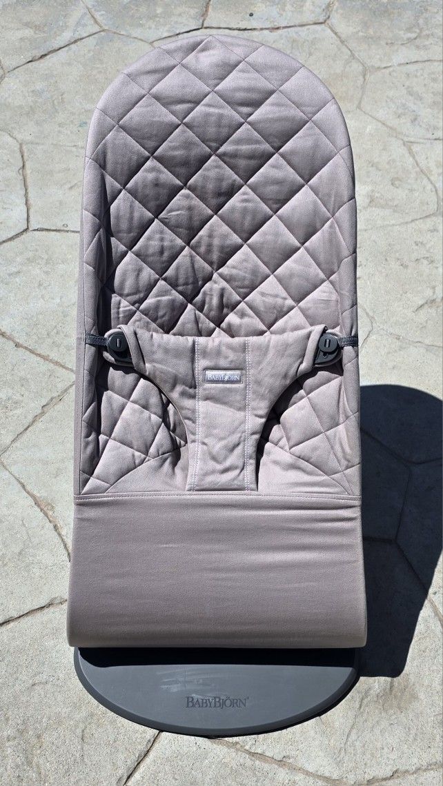 Baby Bjorn Bouncer