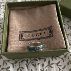 Gucci Ring