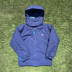 Patagonia Jacket🔥 size Small in Men for 45$‼️‼️