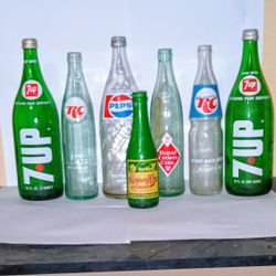 Bottles
