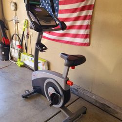 Proform Recumbent Bike 