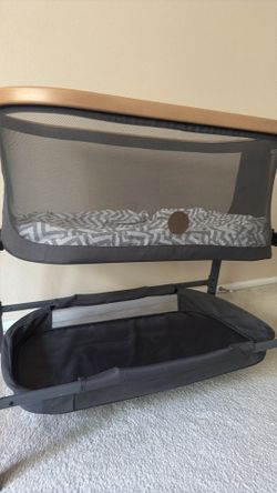 Baby bassinet