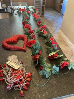 Valentines Day Decorations