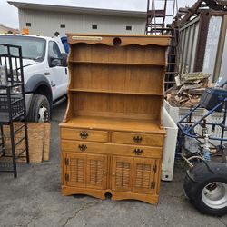 Cabinet Shelf For Sale