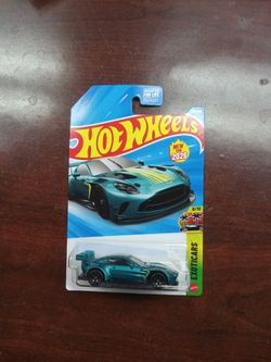 Hot Wheels Exoticars 9/10 New for 2026