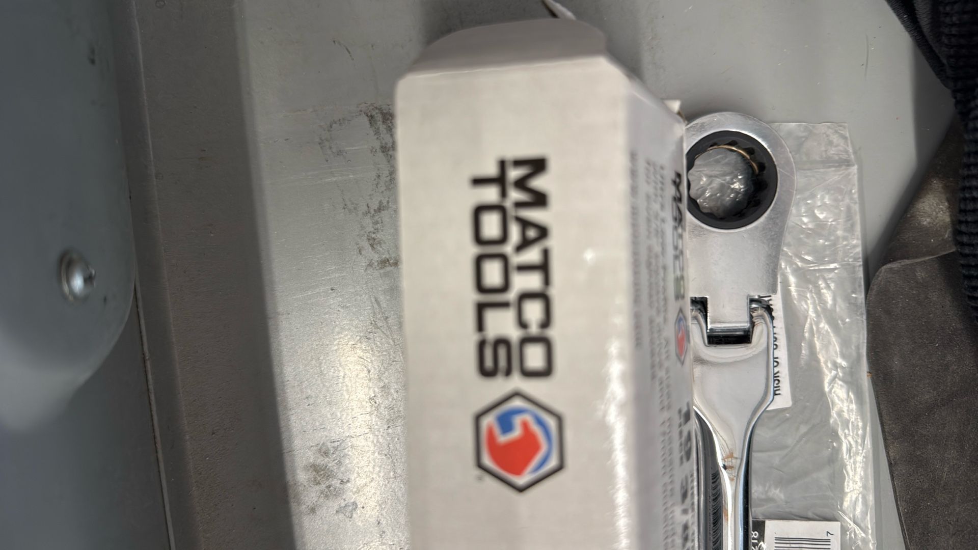 Matco Sockets And Specialty Ratchet for Sale in Phoenix, AZ - OfferUp