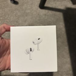 AirPod Pro 2 ANC