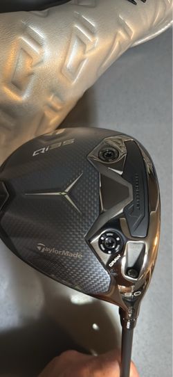TaylorMade Qi35 Driver 9.0°