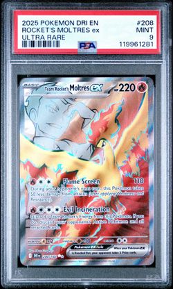 12 PSA GRADED POKEMON CARDS FOR SALE SUPER CHEAP IF YOU ARE INTERESTED LET ME KNOW